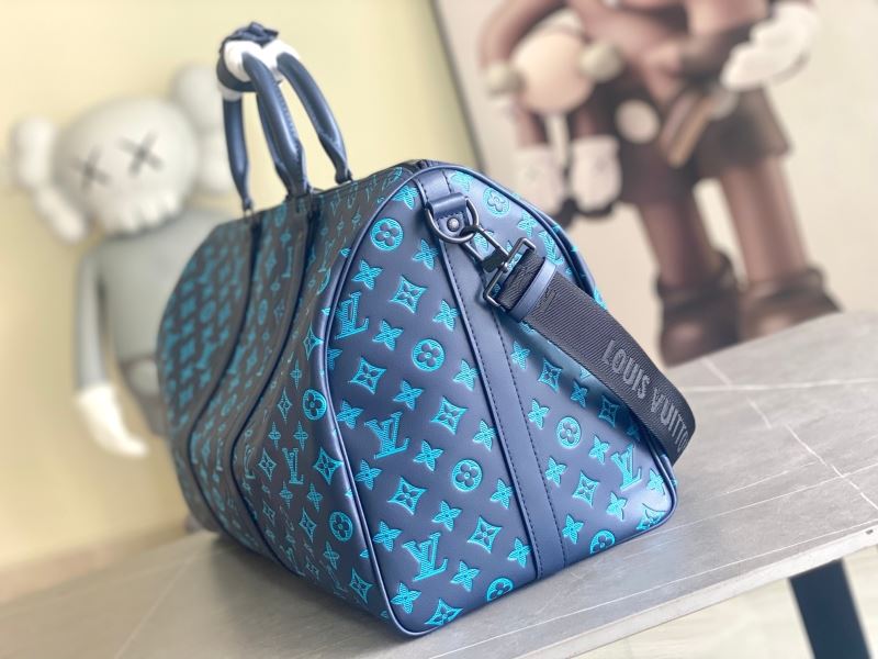 Louis Vuitton Travel Bags